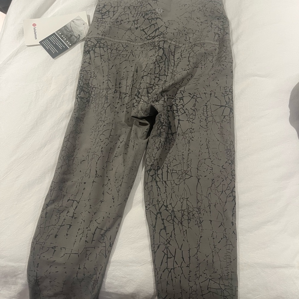 Lululemon align